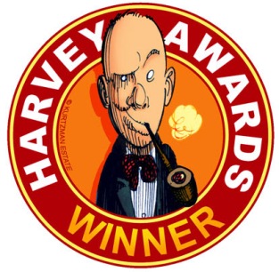 harvey winner